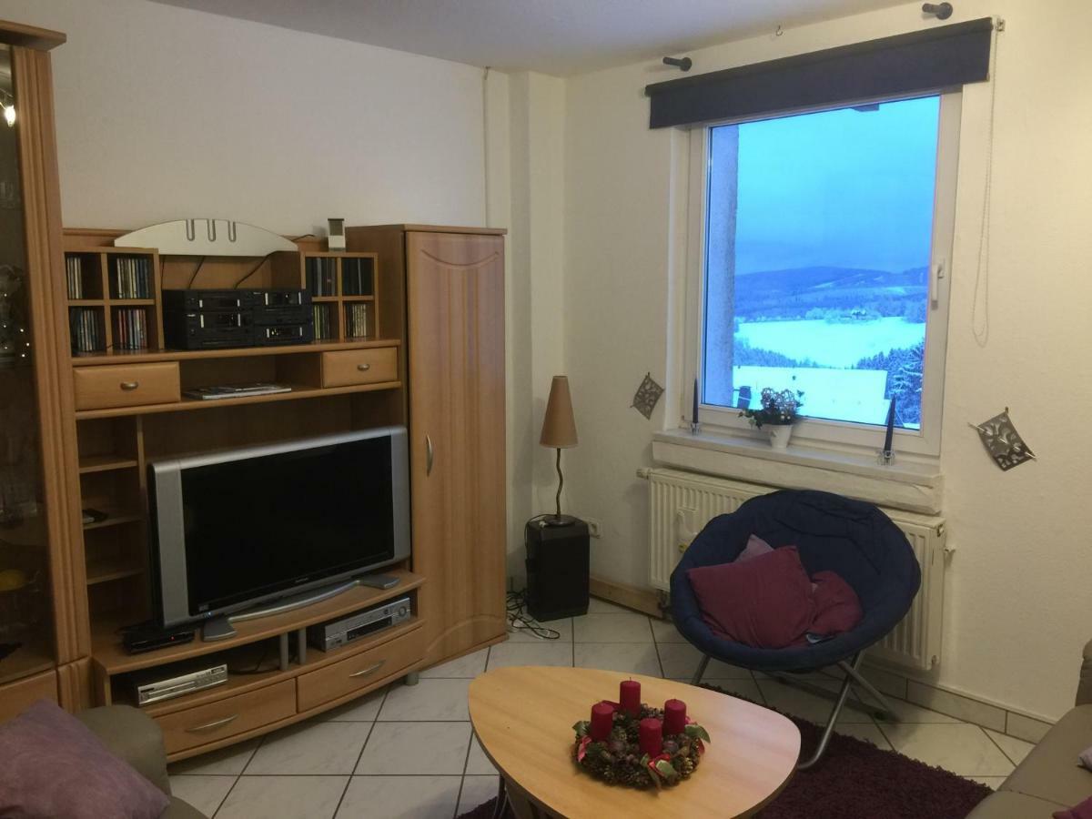 Appartement Dalzicht Geschikt Voor 4 Tot 5 Volwassenen Of 4 Volwassenen Plus 2 Kinderen Winterberg Zewnętrze zdjęcie