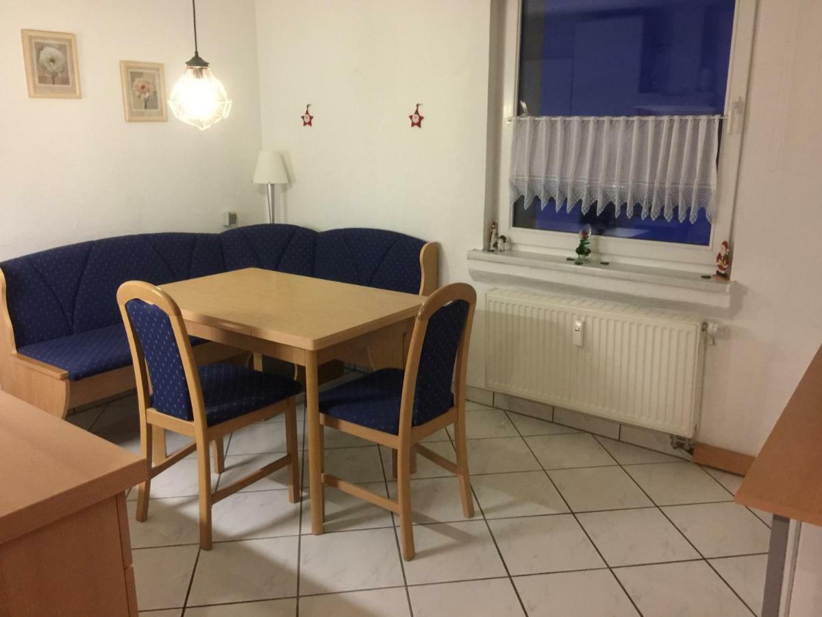 Appartement Dalzicht Geschikt Voor 4 Tot 5 Volwassenen Of 4 Volwassenen Plus 2 Kinderen Winterberg Zewnętrze zdjęcie