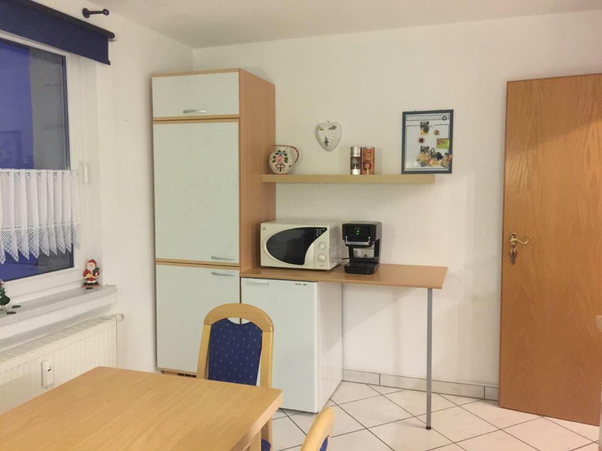 Appartement Dalzicht Geschikt Voor 4 Tot 5 Volwassenen Of 4 Volwassenen Plus 2 Kinderen Winterberg Zewnętrze zdjęcie
