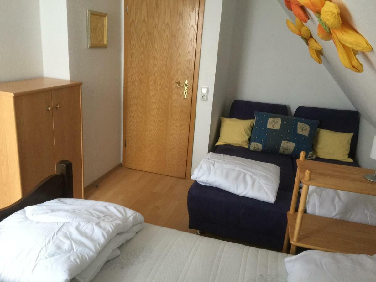 Appartement Dalzicht Geschikt Voor 4 Tot 5 Volwassenen Of 4 Volwassenen Plus 2 Kinderen Winterberg Zewnętrze zdjęcie