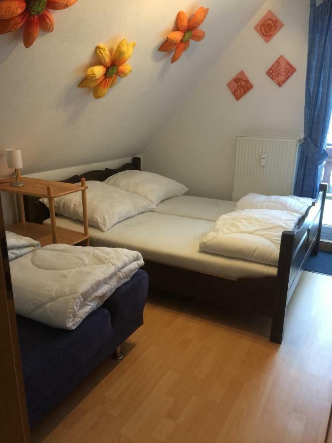 Appartement Dalzicht Geschikt Voor 4 Tot 5 Volwassenen Of 4 Volwassenen Plus 2 Kinderen Winterberg Zewnętrze zdjęcie