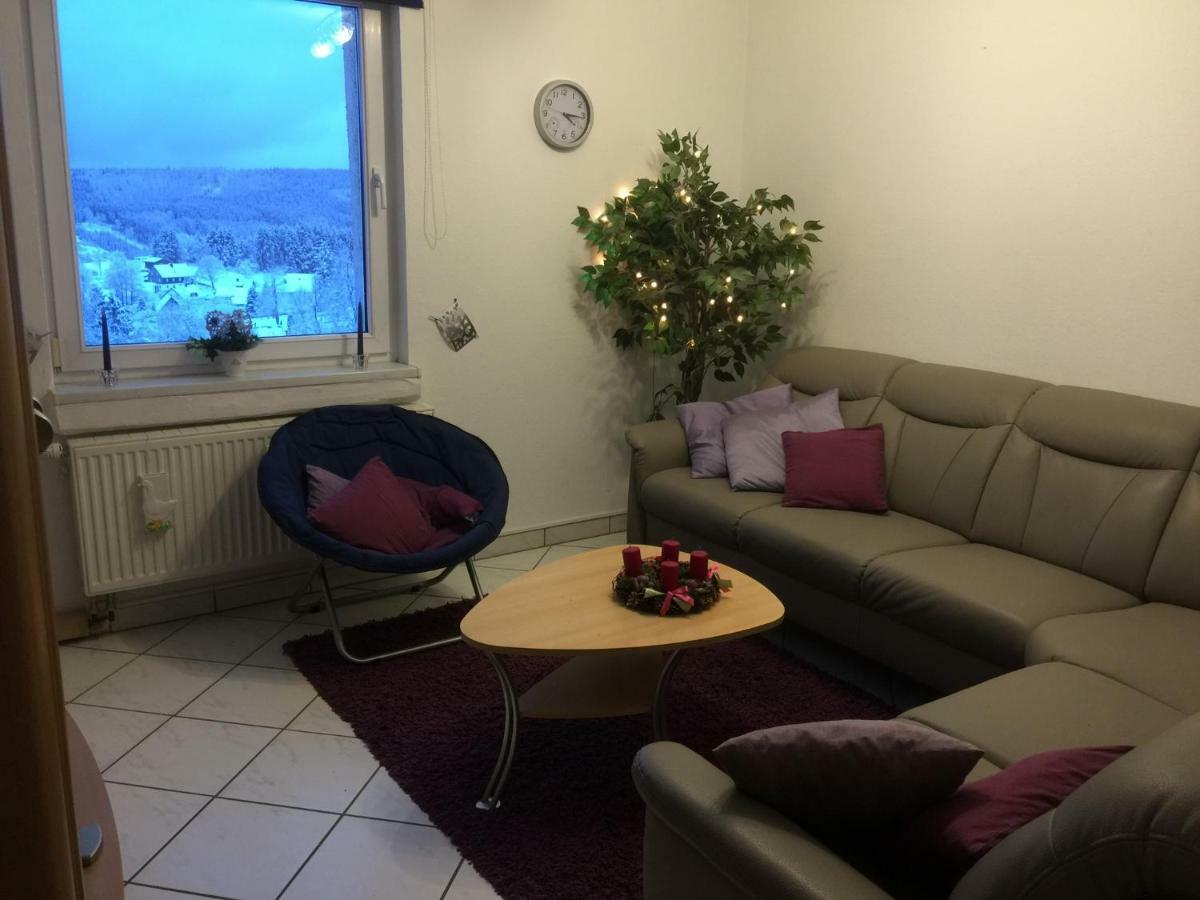 Appartement Dalzicht Geschikt Voor 4 Tot 5 Volwassenen Of 4 Volwassenen Plus 2 Kinderen Winterberg Zewnętrze zdjęcie