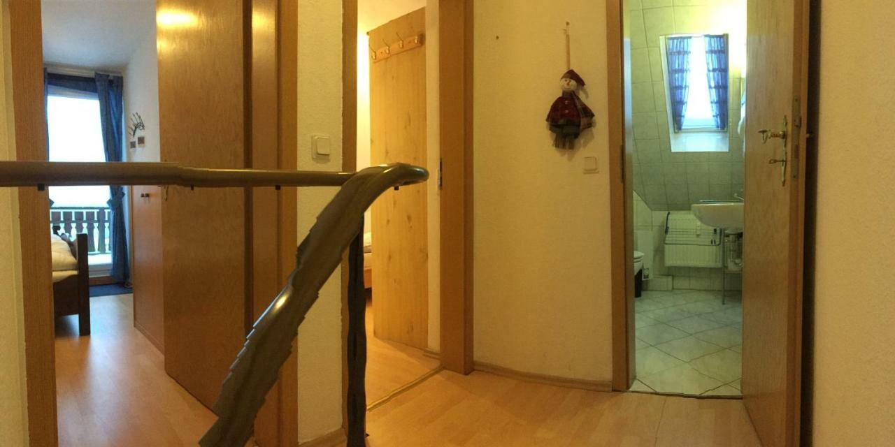 Appartement Dalzicht Geschikt Voor 4 Tot 5 Volwassenen Of 4 Volwassenen Plus 2 Kinderen Winterberg Zewnętrze zdjęcie