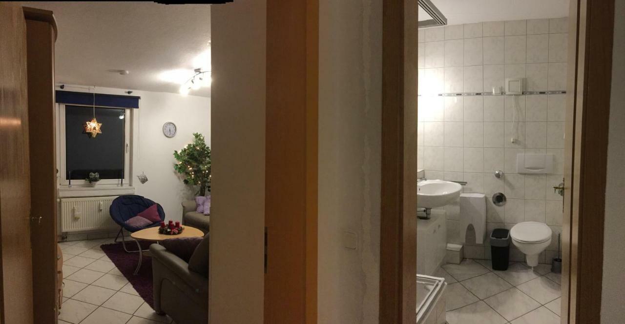 Appartement Dalzicht Geschikt Voor 4 Tot 5 Volwassenen Of 4 Volwassenen Plus 2 Kinderen Winterberg Zewnętrze zdjęcie
