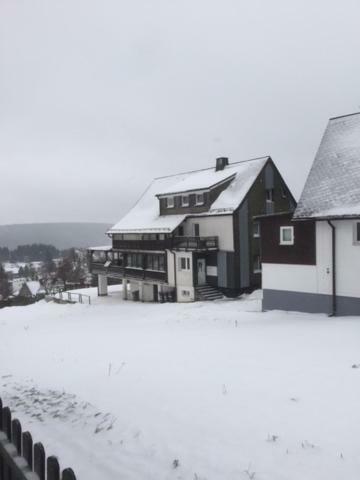 Appartement Dalzicht Geschikt Voor 4 Tot 5 Volwassenen Of 4 Volwassenen Plus 2 Kinderen Winterberg Zewnętrze zdjęcie