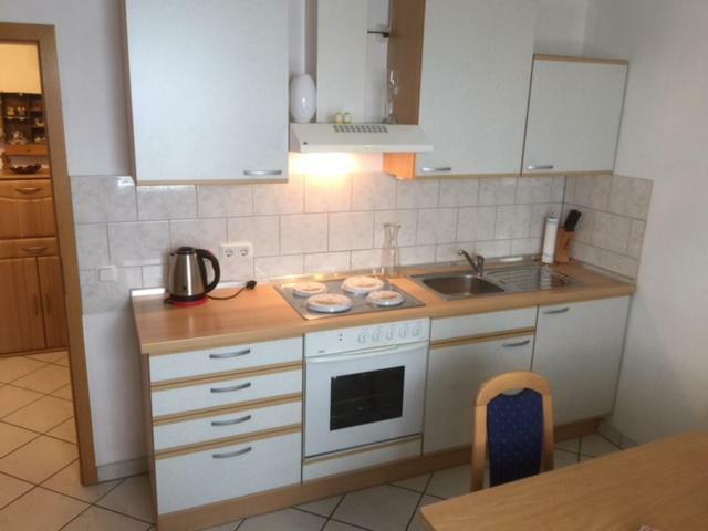 Appartement Dalzicht Geschikt Voor 4 Tot 5 Volwassenen Of 4 Volwassenen Plus 2 Kinderen Winterberg Zewnętrze zdjęcie