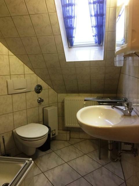 Appartement Dalzicht Geschikt Voor 4 Tot 5 Volwassenen Of 4 Volwassenen Plus 2 Kinderen Winterberg Zewnętrze zdjęcie