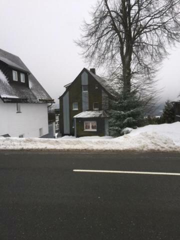 Appartement Dalzicht Geschikt Voor 4 Tot 5 Volwassenen Of 4 Volwassenen Plus 2 Kinderen Winterberg Zewnętrze zdjęcie