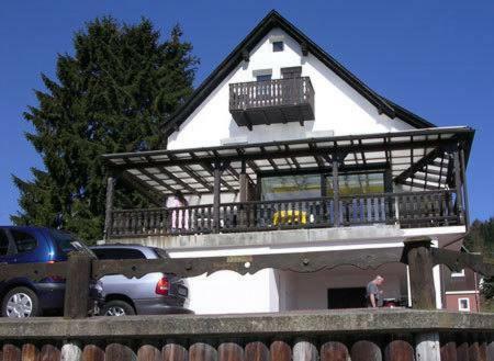 Appartement Dalzicht Geschikt Voor 4 Tot 5 Volwassenen Of 4 Volwassenen Plus 2 Kinderen Winterberg Zewnętrze zdjęcie