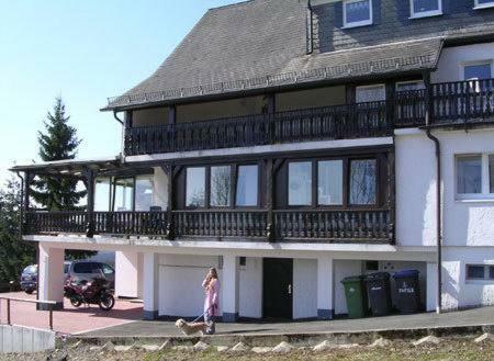 Appartement Dalzicht Geschikt Voor 4 Tot 5 Volwassenen Of 4 Volwassenen Plus 2 Kinderen Winterberg Zewnętrze zdjęcie